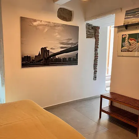 Appartamento Bianca Montignoso Esterno foto