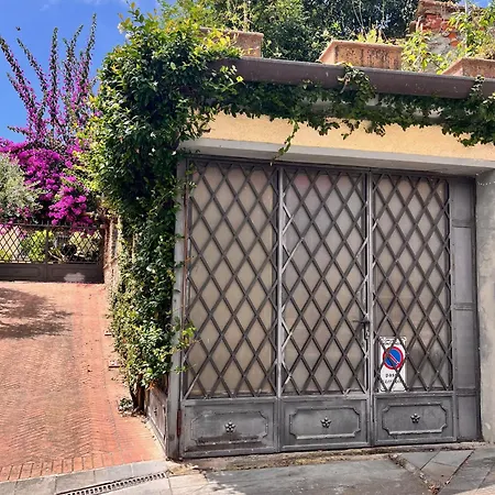 Appartamento Bianca Montignoso Esterno foto