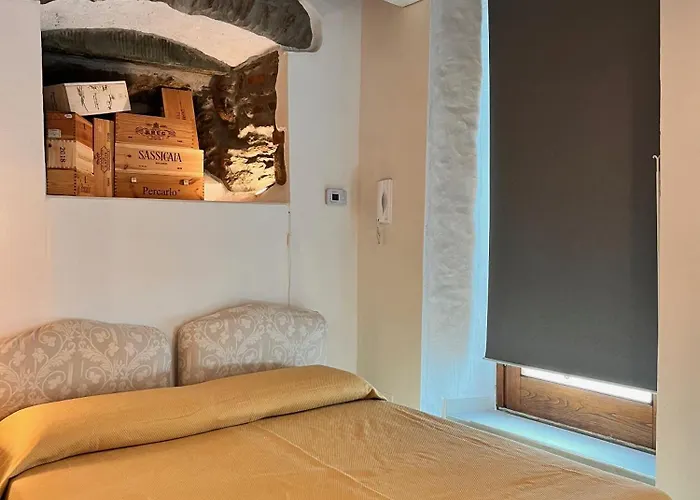 Appartamento Bianca
