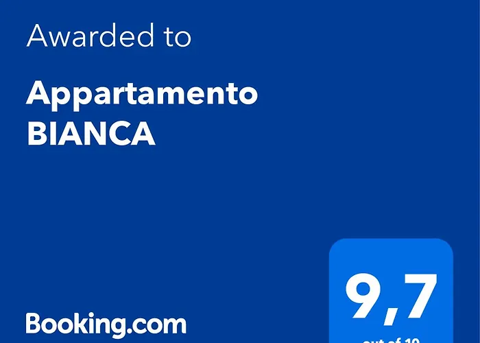 Appartamento Bianca