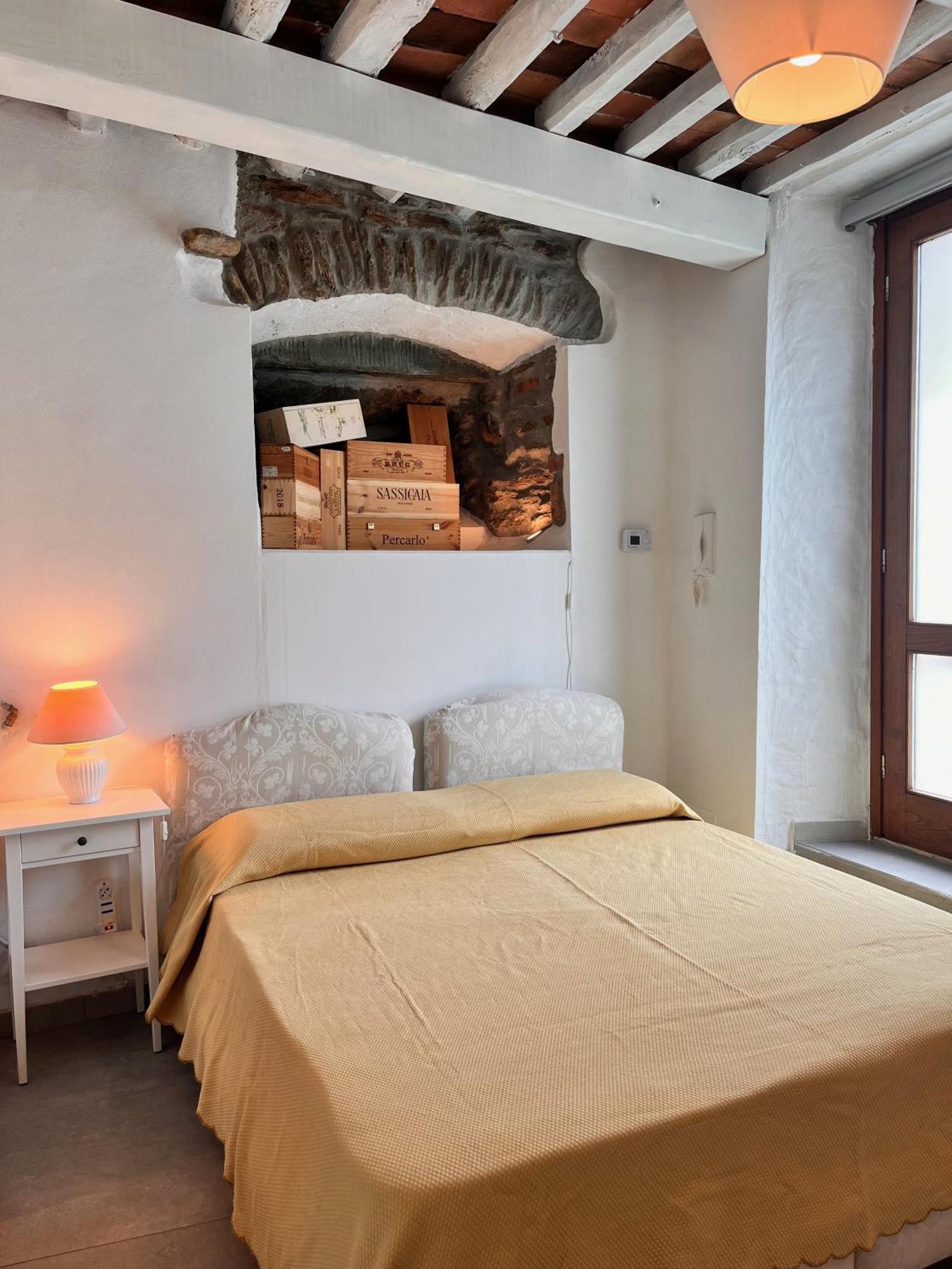 Apartment Bianca