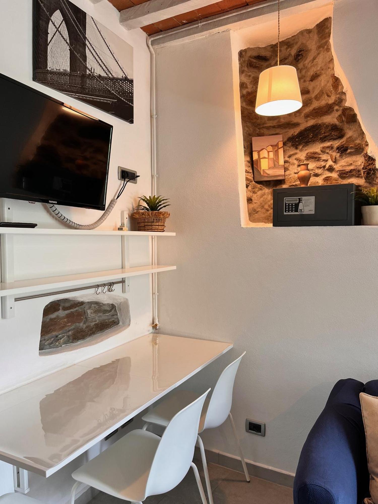 Apartment Bianca Montignoso