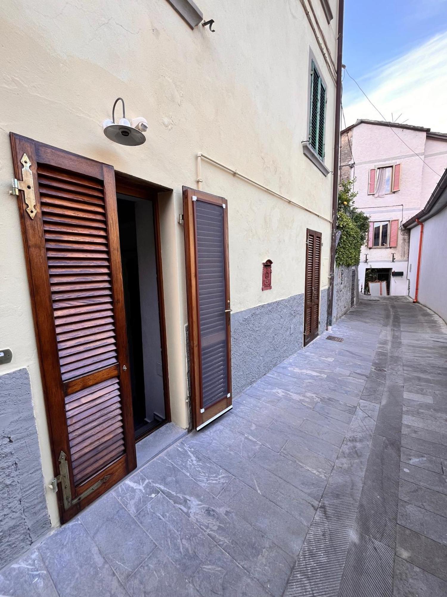 Bianca Apartment Montignoso